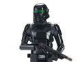 Diamond Select The Mandalorian Death Trooper 1/6 Scale Limited Edition Bust