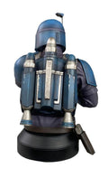Diamond Select The Mandalorian Death Watch Mandalorian 1/6 Scale PX Previews Exclusive Limited Edition Bust