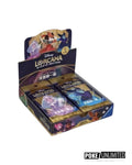 Disney Lorcana TCG The First Chapter Simplified Chinese Slim Booster Box LS1