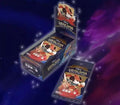 Disney Lorcana The First Chapter Standard Booster Box RS1 - Simplified Chinese