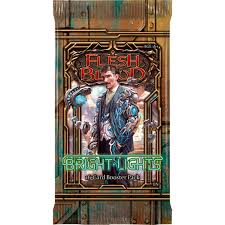 Flesh and Blood: Bright Lights booster pack