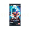 Dragon Ball Super Card Game Fusion World Japanese Awakened Pulse Booster Box FB01