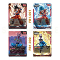 Dragon Ball Super Card Game Fusion World Japanese Awakened Pulse Booster Box FB01