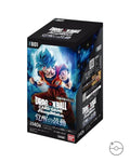 Dragon Ball Super Card Game Fusion World Japanese Awakened Pulse Booster Box FB01