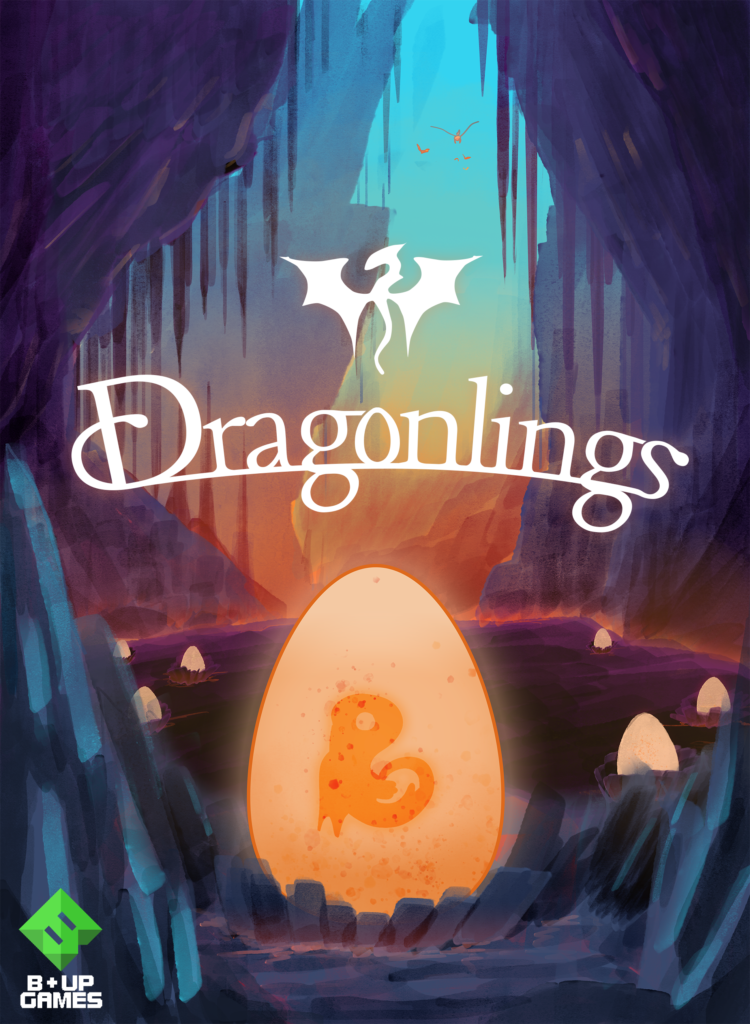 Dragonlings