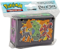 Ultra PRO Pokemon Sideloading Deck Boxs (Individual)