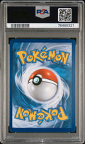 PSA 7 FA/DARKRAI PROMO-TEAM PLASMA