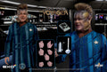 Exo-6 Star Trek: Voyager Neelix 1/6 Scale Figure