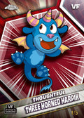 2026 Topps VeeFriends Chrome Blaster Box