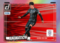 2024/25 Panini Donruss Soccer Hobby Box