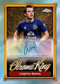 2026 Topps Premier League Soccer Hobby Box