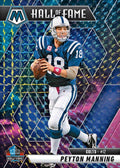 2025 Panini Mosaic Football Choice Box