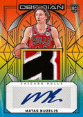 2024/25 Panini Obsidian Basketball Hobby Box