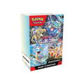 Pokemon Scarlet & Violet Stellar Crown Booster Bundle Box