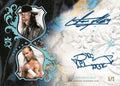 2025 Topps WWE Royalty Hobby 4 Box Case