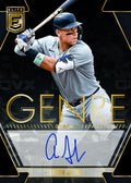 2026 Panini Donruss Elite Baseball Hobby Box