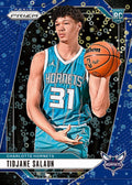 2024/25 Panini Prizm Basketball Fast Break Box