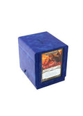 Gamegenic Sidekick Pro XL Convertible Deck Box - 100+ - Blue