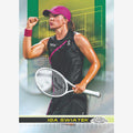 2024 Topps Chrome Tennis Hobby 12 Box Case