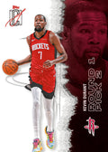 2025/26 Topps Signature Class Basketball Hobby Box