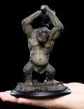 Weta Workshop The Lord of the Rings Cave Troll Miniature Statue