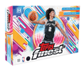2025/26 Topps Finest Basketball Breaker's Delight Box