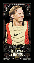 2024 Topps Allen & Ginter Baseball X Hobby Box