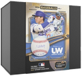 2026 Under Wraps MLB Baseballs Vol. 1