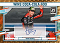 2024 Panini Donruss Racing Hobby Box