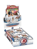 2025 Bowman Baseball Jumbo Box