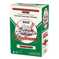 2023 Topps Chrome Platinum 1954 Baseball Value Box