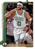 2025/26 Topps Basketball Mega Box