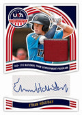 2024 Panini Stars and Stripes Baseball Hobby Box