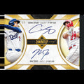 2025 Topps Welcome to the Club 3X MVP Baseball Box
