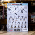 Warhammer 40K - Combat Patrol: T'au Empire