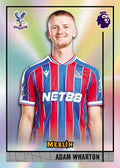 2026 Topps Merlin Premier League Soccer Hobby 12 Box Case