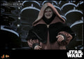 Hot Toys Star Wars Darth Sidious Sixth Scale Figure