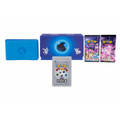Radiant Energy Gift Box - Brilliant Blue (S-Chinese) (Pokemon TCG)
