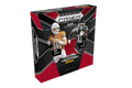 2025 Panini Prizm Collegiate Draft Football Hobby Box
