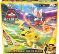 Pokemon TCG: Battle Academy 2022