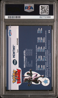 PSA 7 MEWTWO STADIUM TIP-SHINY-GOLD