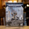 Warhammer 40K - Asmodai, Master of Repentance