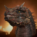 Diamond Select House of the Dragon Legends in 3D Caraxes 12" Limited Edition Bust