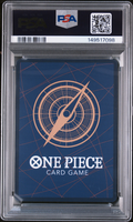 PSA 10 GIRL OP14-EB04 RELEASE EVENT