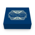 2025 Panini National Treasures Football Hobby Box