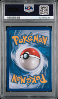 PSA 8 VULPIX-REV.FOIL