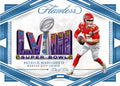2024 Panini Flawless Football Hobby 2 Box Case