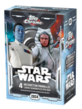 2024 Topps Star Wars Chrome Blaster Box