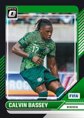 2024/25 Panini Donruss Soccer Hobby Box