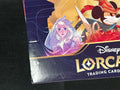 Disney Lorcana: The First Chapter - Booster Box - First Print Run — ID 17643